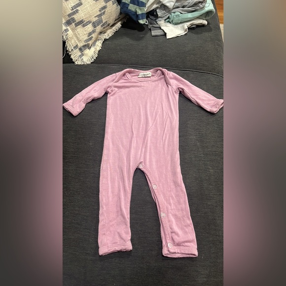 Spearmint love 0-3 month bundle - Picture 2 of 2